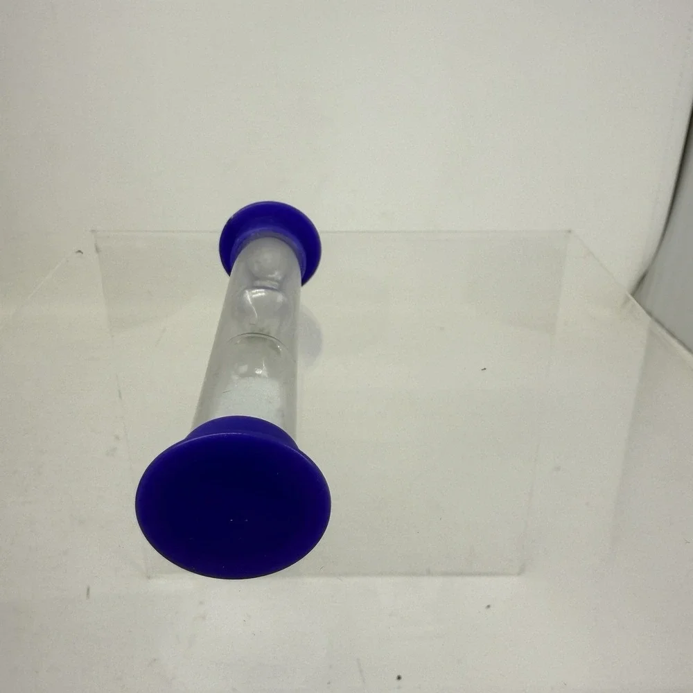 2002 Cranium‎ Cadoo Game Sand Timer Replacement Parts Pieces